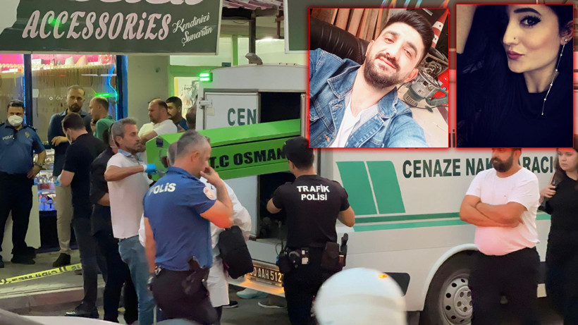 Takı Dükkanındaki Cansız Bedenlerin Ardındaki Korkunç Gerçek Ortaya Çıktı