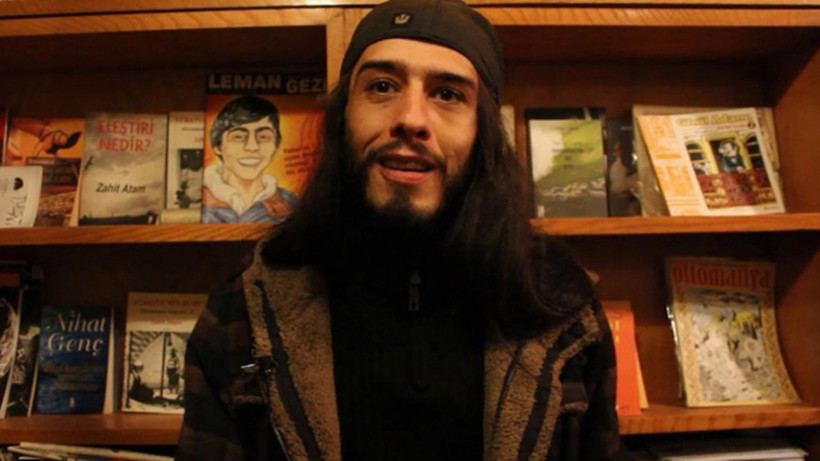 Taylan Kulaçoğlu Hayatını Kaybetti