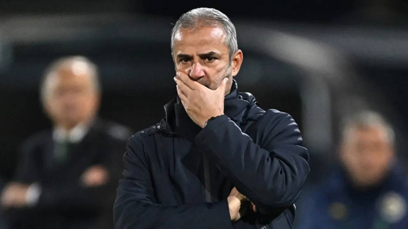 Ali Koç’tan Resti Yemişti! İsmail Kartal’dan Flaş Hamle: Fenerbahçe İçin Geri Adım Attı