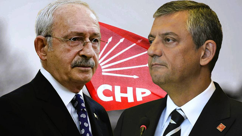 CHP'de Sürpriz Görüşme... Kulisler Hareketlendi: Özgür Özel ve Kemal Kılıçdaroğlu Bir Araya Gelecek