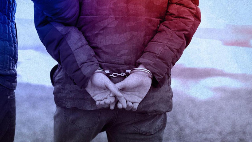 Deniz Kuvvetleri'nde 10 Subay ve Astsubay Gözaltına Alındı