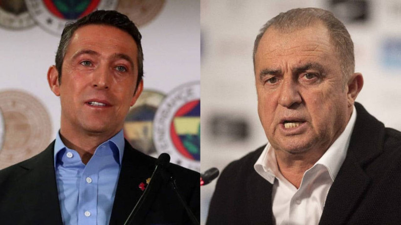 Fenerbahçe’nin Şampiyonluk Hasretine Fatih Terim’den Flaş Gönderme! Tek Cümlede Olayı Özetledi