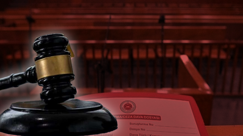 Her Detayı Kan Donduran Dava! Cinsel Saldırı, Tehdit, Yaralama… Hem Eşine Hem Kızına Dehşeti Yaşattı