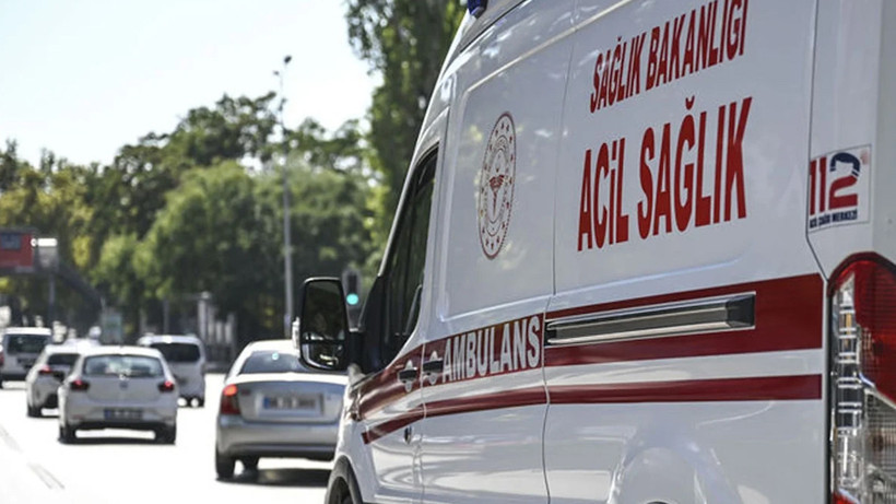 Her Şey Bir Anda Duracak, Anonslar Devreye Girecek! İstanbul Trafiğine Ambulans Ayarı... Frekanslar 'Yaşam'a Ayarlanacak