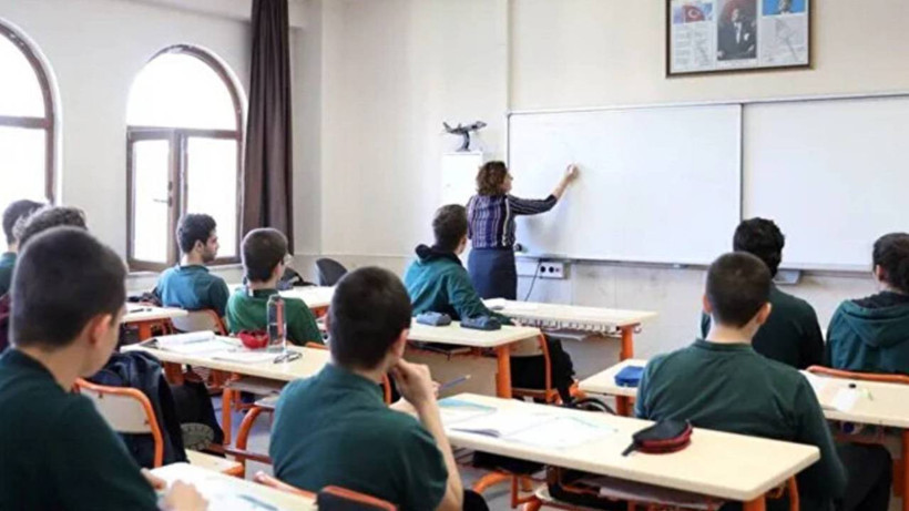 MEB’den Kritik Uygulama: Milyonlarca Öğrenciyi İlgilendiriyor! Ortaokul ve Liselerde Bu Yıl Başlıyor