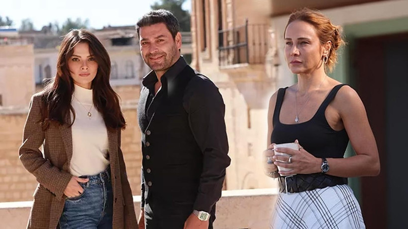 NOW TV'den Flaş Karar! Uzak Şehir, Rakibini Gününden Etti! Ben Leman Dizisinin Yayın Tarihi Değişti