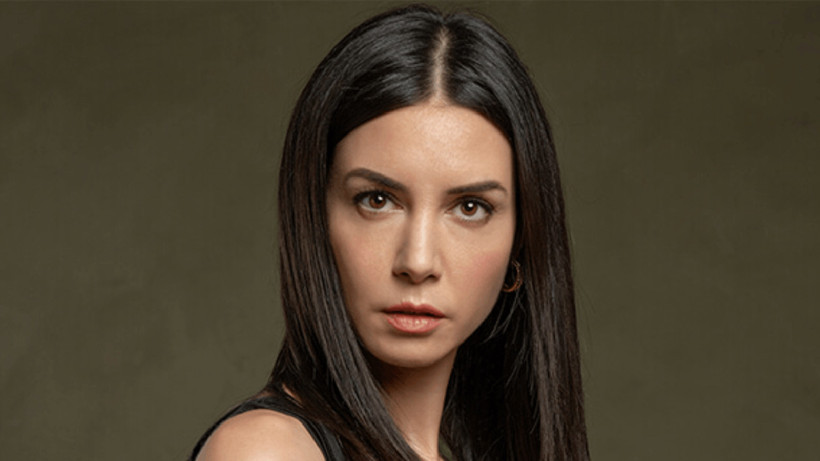 Ünlü Oyuncu Ahu Yağtu'dan Korkutan Haber! Hastaneye Kaldırıldı