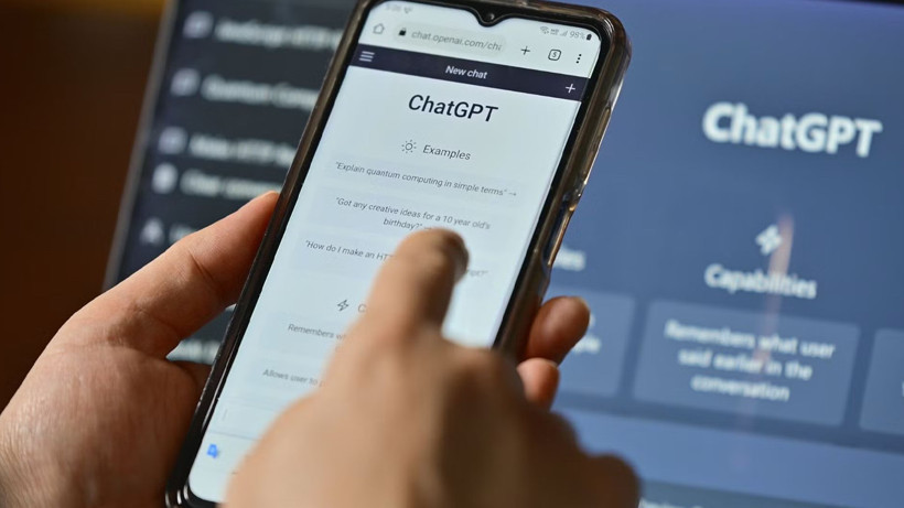 ChatGPT'de Yeni Dönem!