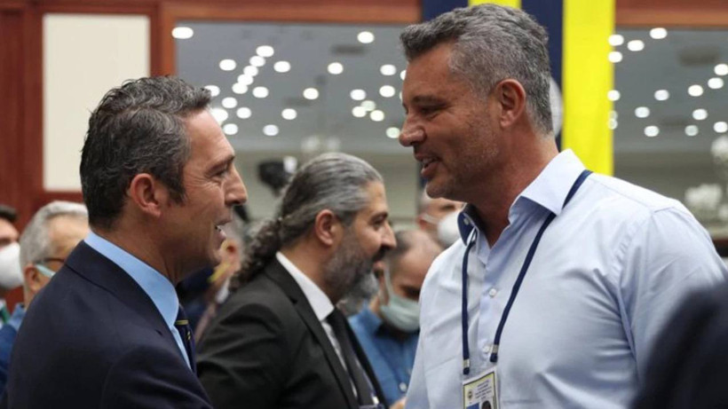 Flaş Gelişme! Fenerbahçe Kongresini Kazanacak İsmi Şimdiden Açıkladı: ‘Hayırlı Uğurlu Olsun..’