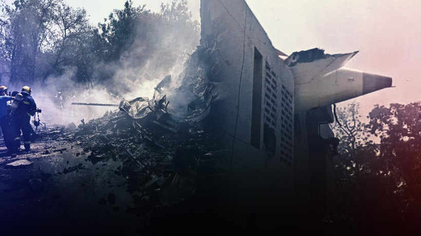 Hindistan'daki Uçak Kazasında 260 Kişi Ölmüştü.. Ailelerden Boeing ve Honeywell'e Dava