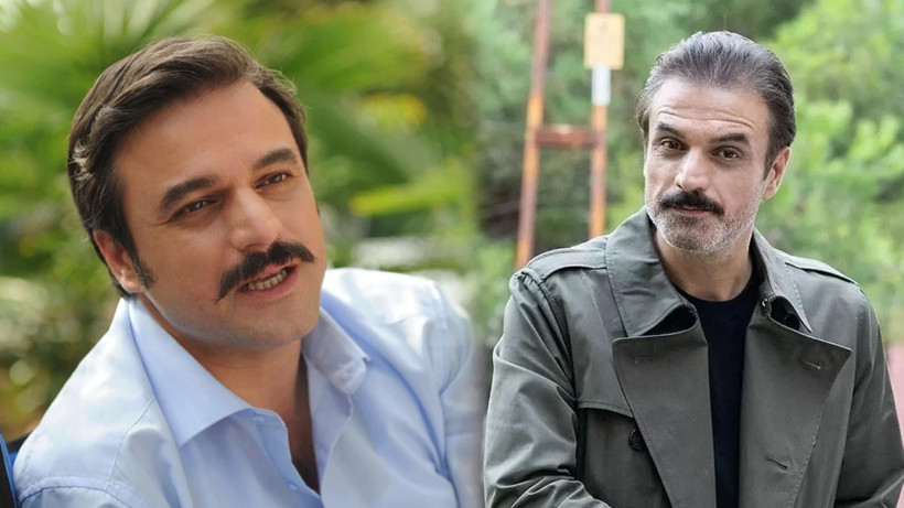 İlk Kez Birinci Ağızdan Açıkladı... İşte Ufuk Özkan'ın Hastaneye Kaldırılma Nedeni