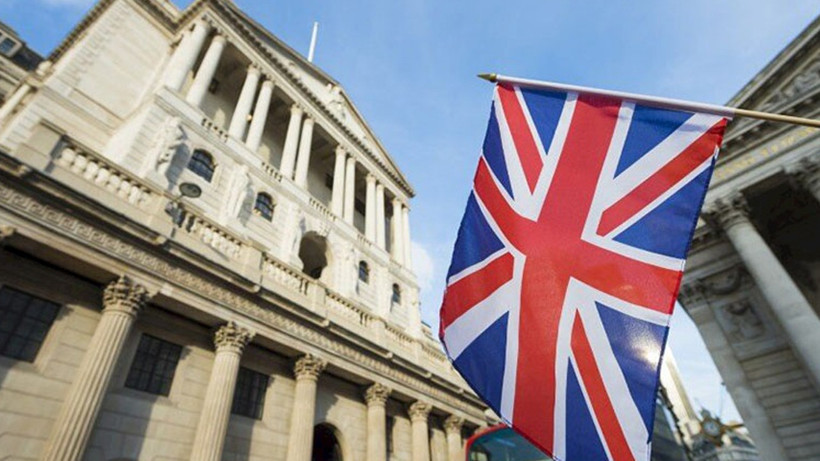 İngiltere Merkez Bankası Faiz Kararını Açıkladı