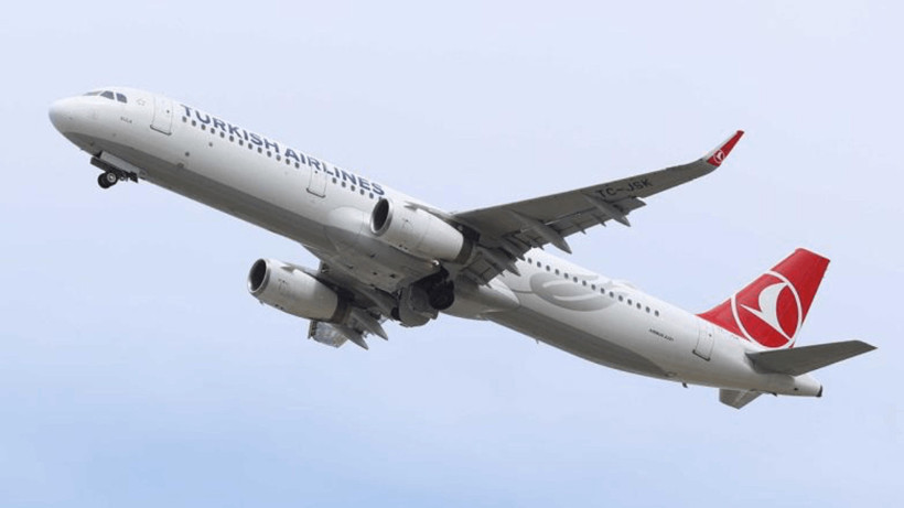 Türk Hava Yolları’ndan Flaş ‘Ermenistan’ Kararı