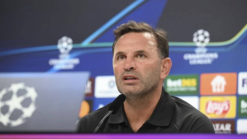 5-1'lik Tarihi Mağlubiyet Sonrası Okan Buruk’tan Flaş Açıklama! Bakın Yenilginin Faturasını Kime Kesti