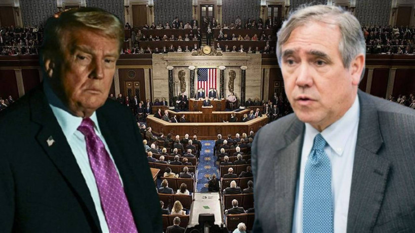 Senatoda Bir İlk: ABD'nin Filistin'i Tanımasını Talep Eden Karar Tasarısı Sunuldu