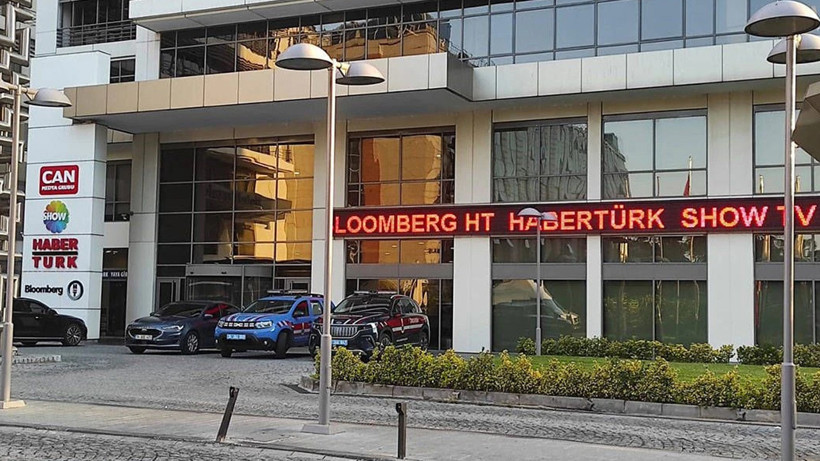 Can Yayın Holding Soruşturmasında Flaş Gelişme! Yetkisizlik Kararı Verildi