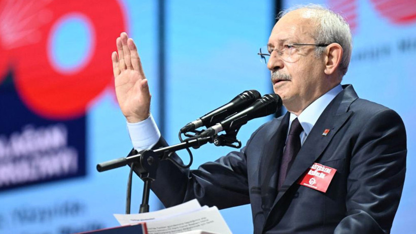 CHP'de Kurultaya Geri Sayım Başladı, Kılıçdaroğlu Katılacak mı? İktidara Yakın Yazar Abdulkadir Selvi Yazdı