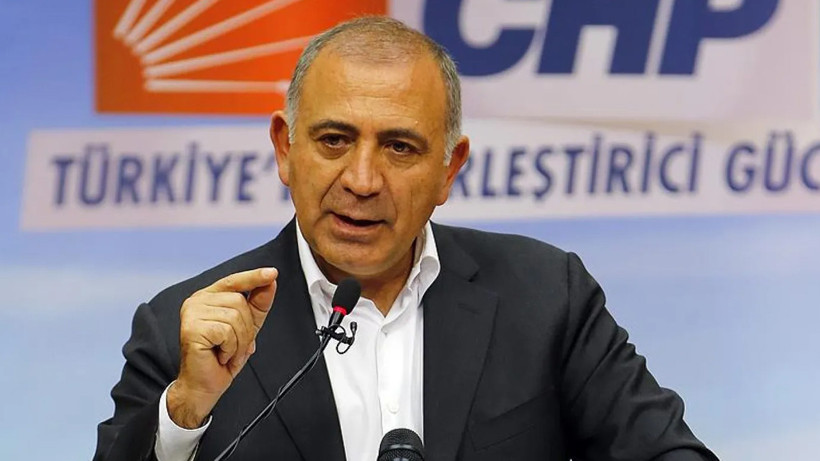 Kayyım Gürsel Tekin'in Başvurusuna Ret