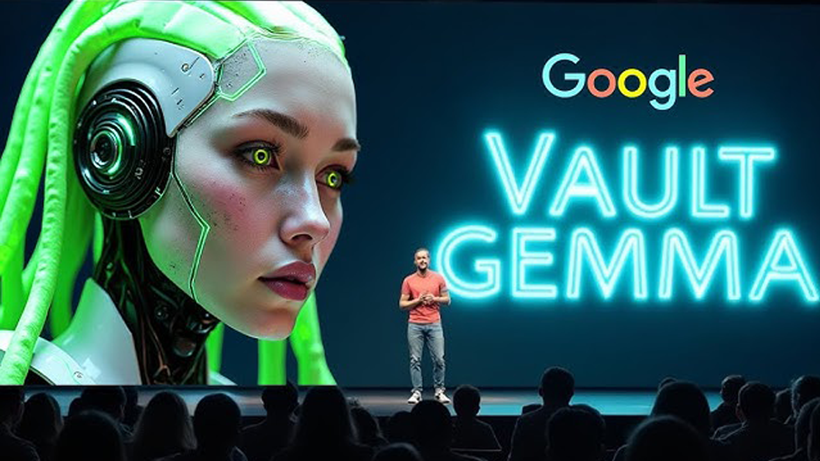 Sırlarımız 'Görünmez' mi Olacak? Google Gizlilik Kartını Açtı