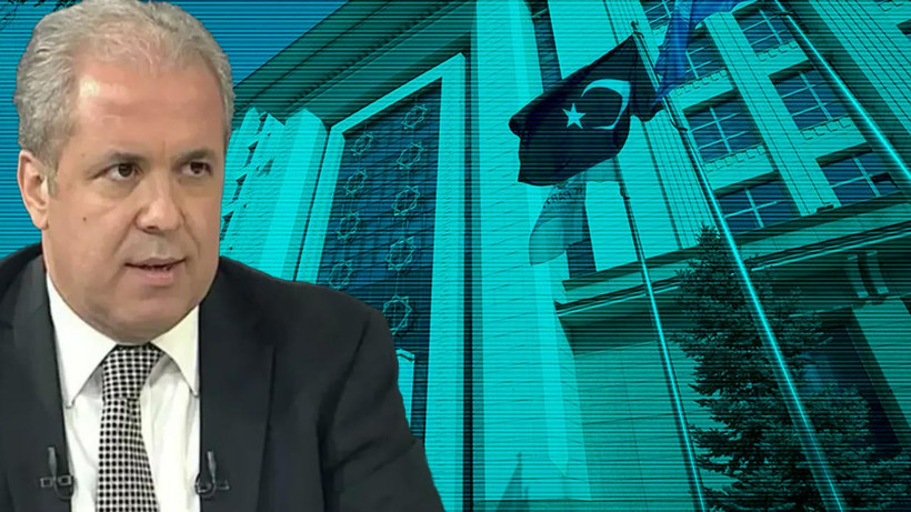 AKP’de Peş Peşe Deprem: AKP'li İsimden İstifa Zincirine Çok Konuşulacak 'Neşter' Yorumu