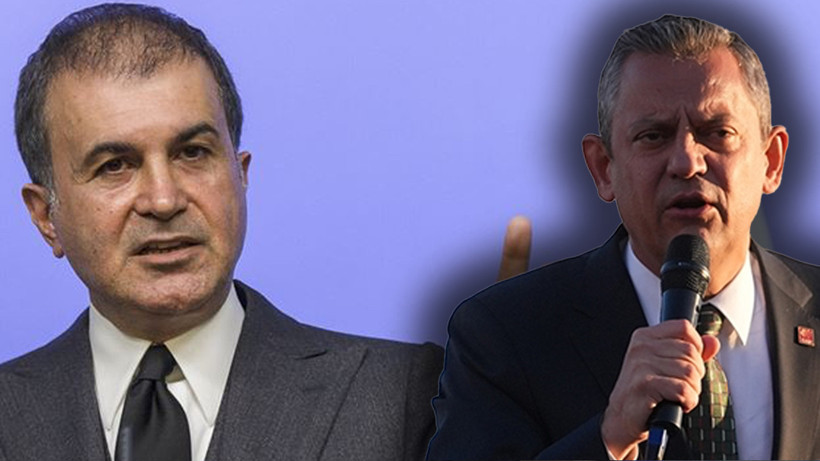 AKP'den Özel'in Trump İddiasına Çok Sert Yanıt: 'Siyasi Cehalet Örneği'