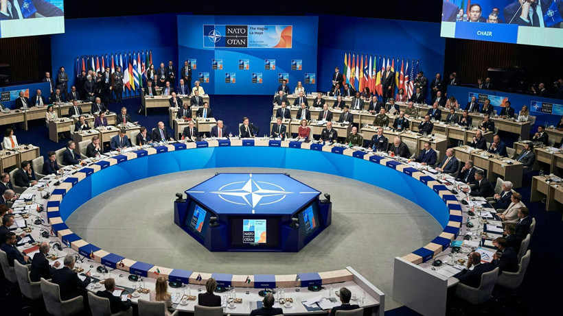 Brüksel'de Olağanüstü Zirve! Acil Olarak Toplanıyor