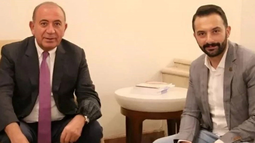 Gürsel Tekin’in Eski Başdanışmanı İhraç Talebiyle Disiplinde