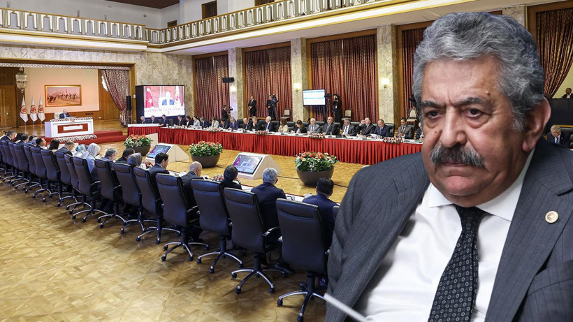 MHP'den Dikkat Çeken 'Yasal Düzenleme' Çıkışı! Hangi Kanunlar Değişecek?