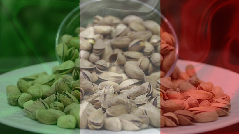 Türkiye Yine İthalata Döndü: Antep Fıstığı Artık İtalya'dan Geliyor