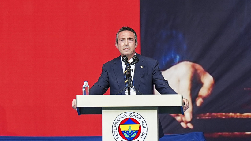 Başkanlık Yarışı Kızıştı! Ali Koç’tan Flaş Açıklamalar: 'En Az 2 Şampiyonluğumuz...'