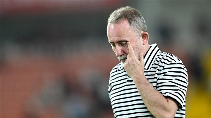 Beşiktaş'ta Kayserispor Krizi! Sergen Yalçın'ın Eli Kolu Bağlandı, 10 Eksik Birden...