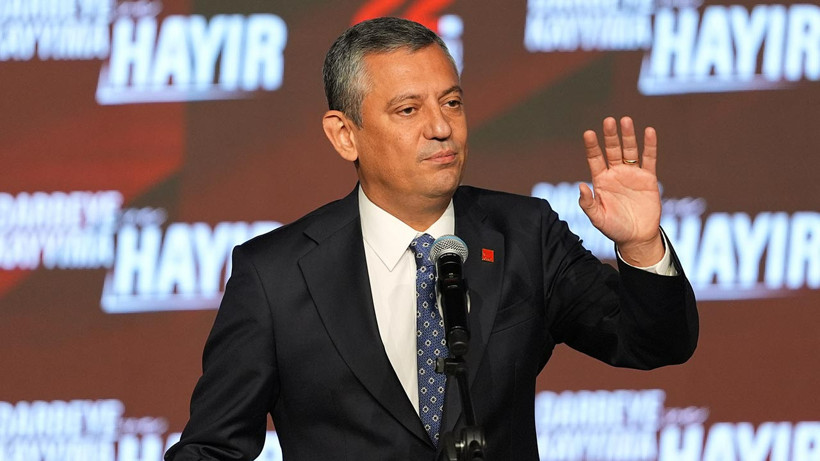 CHP Kurultayı’nda PM ve YDK Seçimi Sonuçlandı: İşte Özgür Özel’in Yeni A Takımı