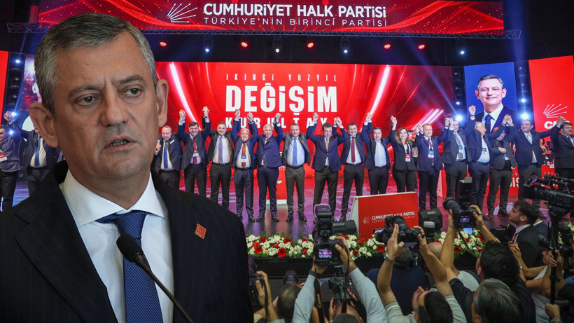 CHP'de Olağanüstü Kurultay Günü! Partiden Kritik 'Delege' Kararı