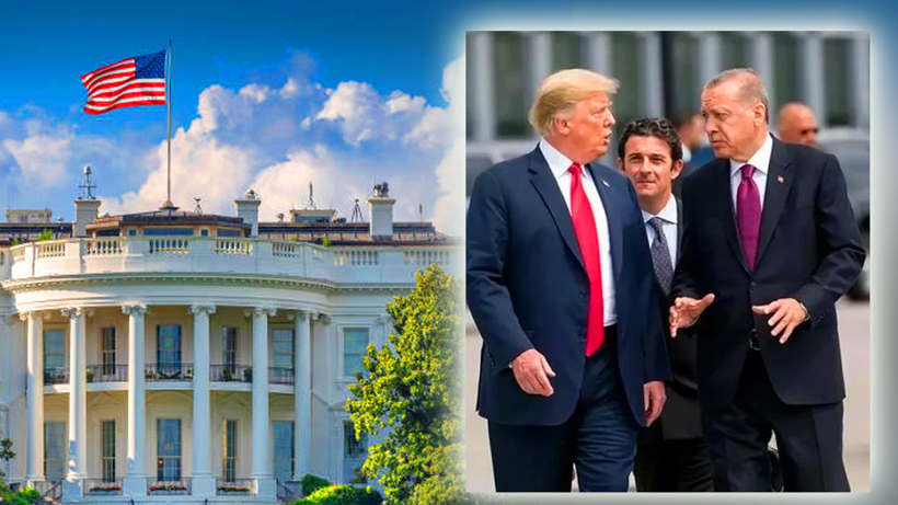 Cumhurbaşkanı Erdoğan-Trump Zirvesinde Masada Ne Var? Türkiye 2 Yıldır ABD’den İstiyordu Büyük Sürpriz Sızdı