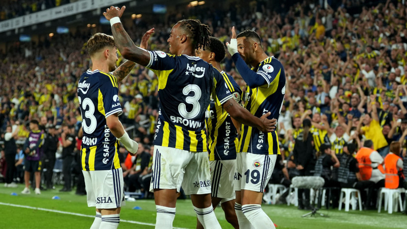 Fenerbahçe-Kasımpaşa Maçının VAR Hakemi Belli Oldu