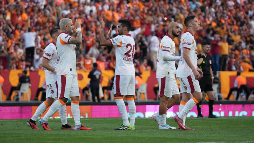 Galatasaray ile Konyaspor 49. Randevuya Çıkıyor