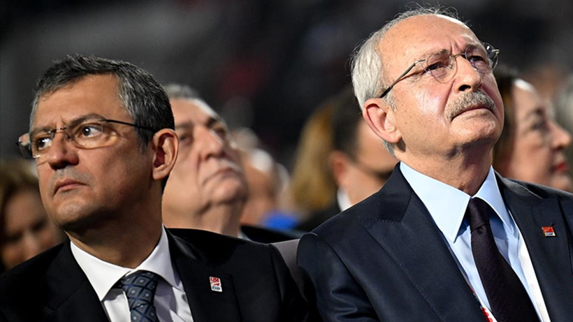 Kararı Netleşti! Kemal Kılıçdaroğlu Kurultaya Katılacak mı?