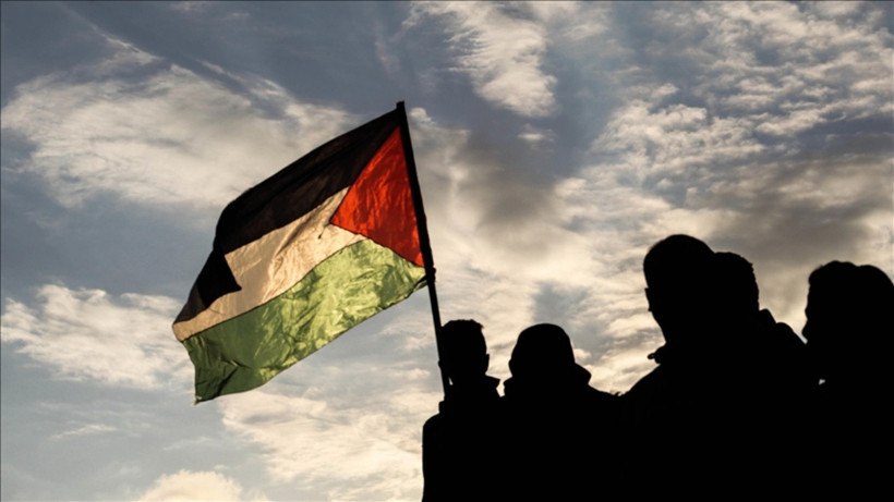 Kararlar Peş Peşe! Batılı Bir Devlet Daha Filistin’i Tanıdı