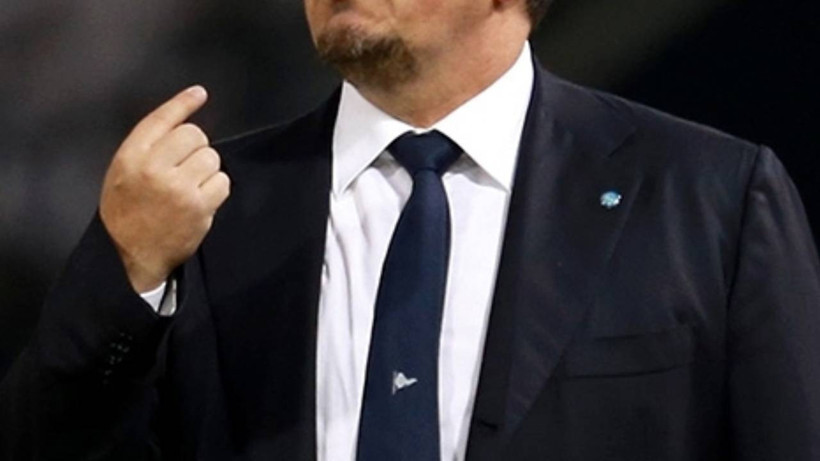 Kimse Bunu Beklemiyordu.. Türkiye'de sürpriz ayrılık! 6 Maçın Dördünü Kazanan Hoca Yollandı