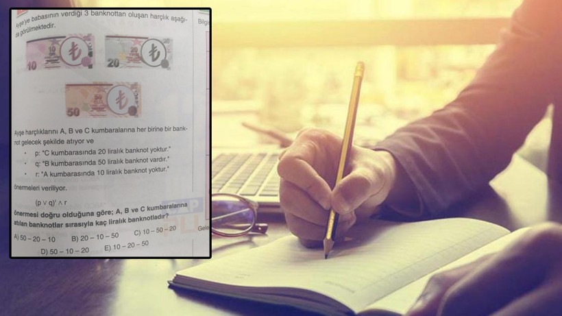 Soru Bankasında 'Atatürk' Sansürü! O Yayınevine Tepki Yağdı