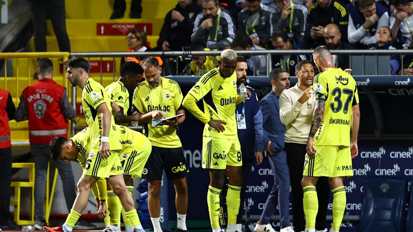 Tedesco, Fenerbahçe'deki Asıl Problemi Anlattı