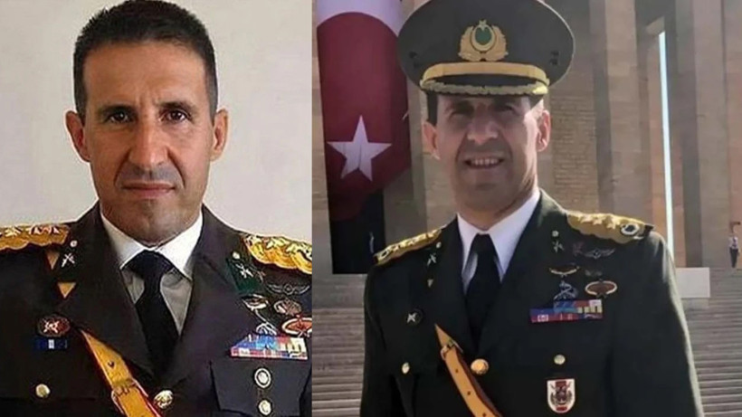 Türkiye'nin Konuştuğu Tutuklu Albay Orkun Özeller Konuştu: 'Burası Bana Beş Yıldızlı Otel'