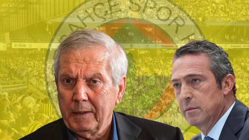 Ali Koç Büyük Ah Almış! Aziz Yıldırım’ın Yıllar Önce Söyledikleri Gerçek Oldu