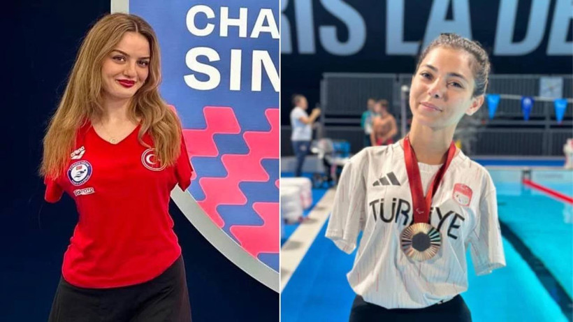 Dünya Yüzme Şampiyonası’nda Türkiye’den Büyük Başarı! Bir Altın Bir Gümüş 2 Bronz Madalya