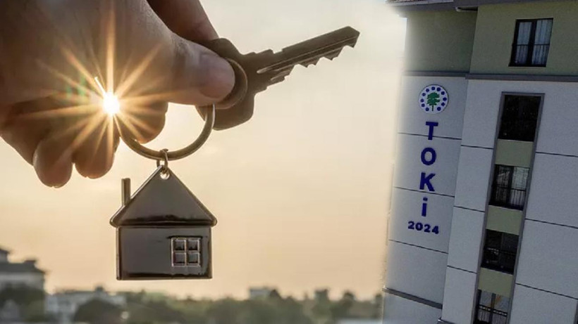 Ev Sahibi Olmak İsteyenler Dikkat! TOKİ’nin İndirim Kampanyası Bugün Başladı