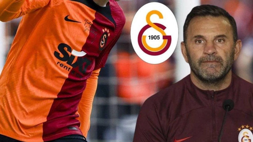 Galatasaray’da Büyük Hayal Kırıklığı! Konyaspor Maçı Öncesi Okan Buruk’a Surat Yaptı