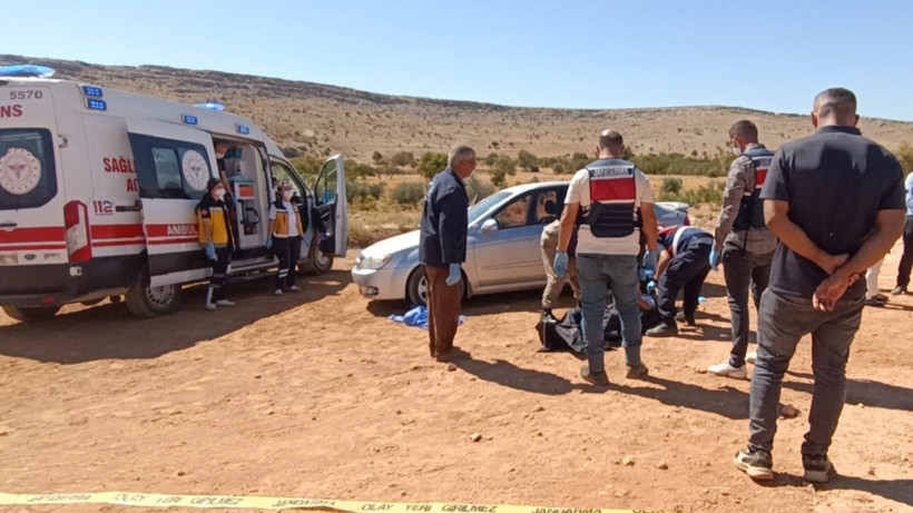 Gaziantep'te Cinayet Şoku: Tarım Müdürlüğü Çalışanı Kalbinden Bıçaklanmış Ölü Bulundu