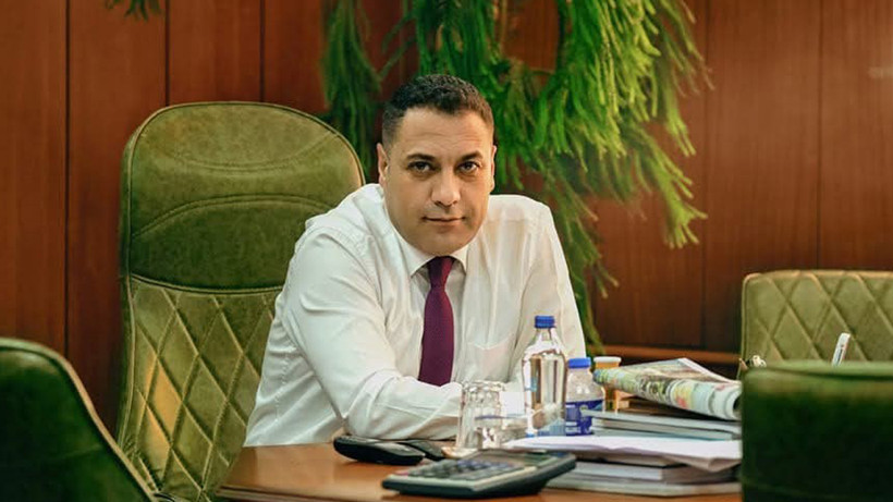 MHP 'Listeden Düşürdük' Dedi: Sorgun Belediye Başkanı İstifa Etti