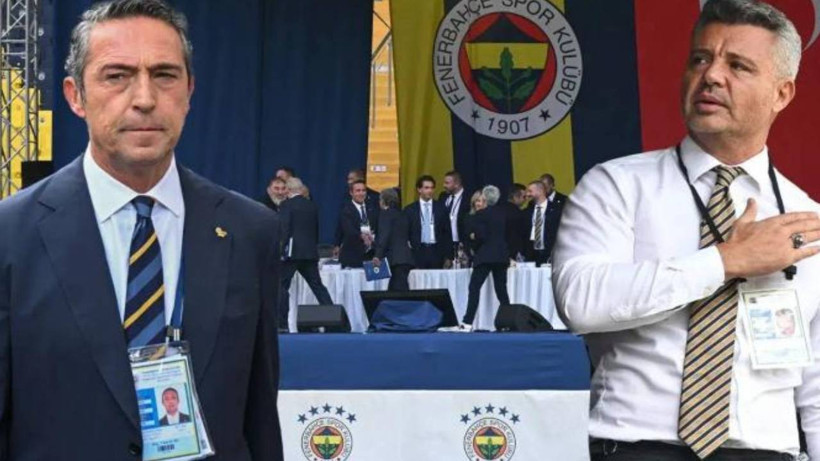 Emniyet Harekete Geçti! Fenerbahçe’de Seçim Soruşturması Başlatıldı