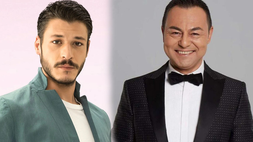 Ünlü Şarkıcıyı Oynayacağı Söyleniyordu... Kubilay Aka'dan 'Serdar Ortaç' Açıklaması: 'Çocukluğumdan Beri Çok Severim'